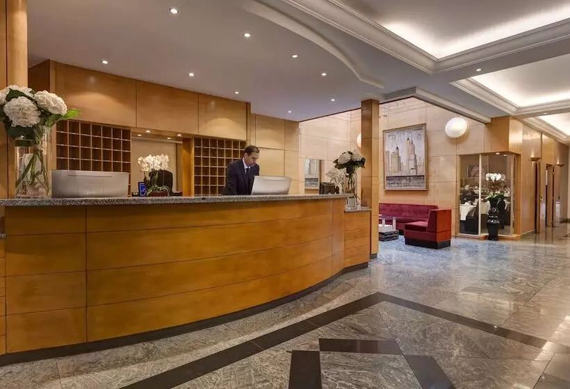 Fotos del hotel Le Patio Bastille:  3