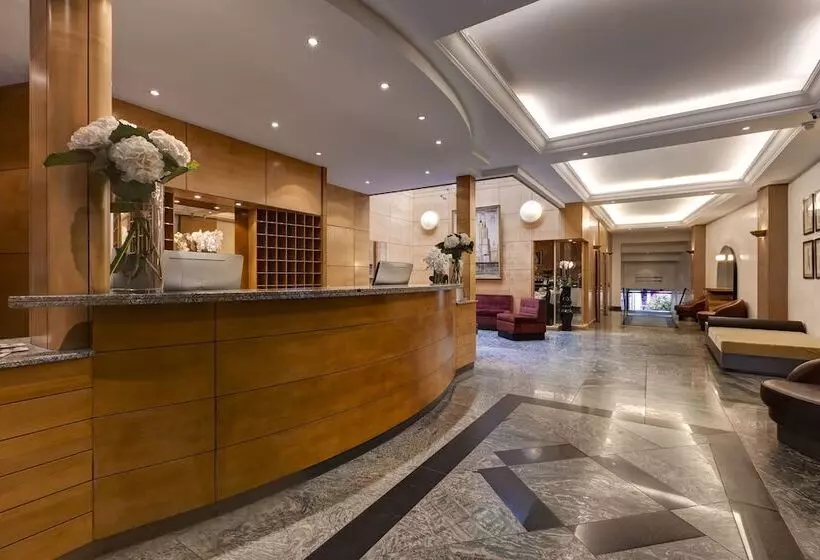 Fotos del hotel Le Patio Bastille:  9