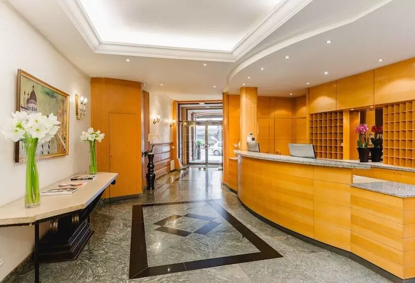 Fotos del hotel Le Patio Bastille:  11