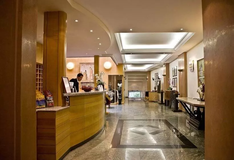 Fotos del hotel Le Patio Bastille:  13