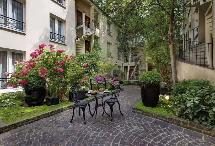 Fotos del hotel Le Patio Bastille:  4