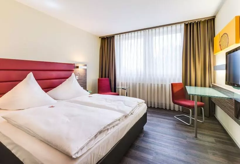 Fotos del hotel Novina Hotel Wöhrdersee Nürnberg City:  13
