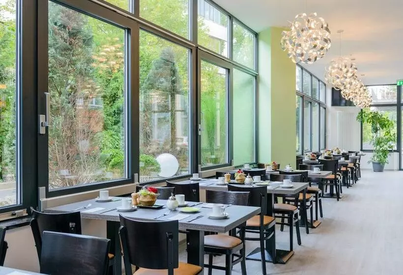 Fotos del hotel Novina Hotel Wöhrdersee Nürnberg City:  15