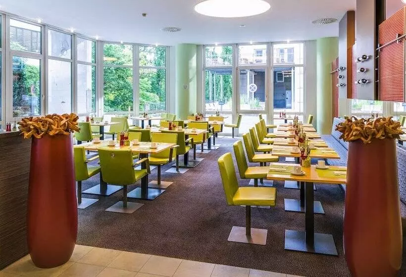 Fotos del hotel Novina Hotel Wöhrdersee Nürnberg City:  18