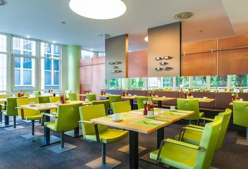 Fotos del hotel Novina Hotel Wöhrdersee Nürnberg City:  25