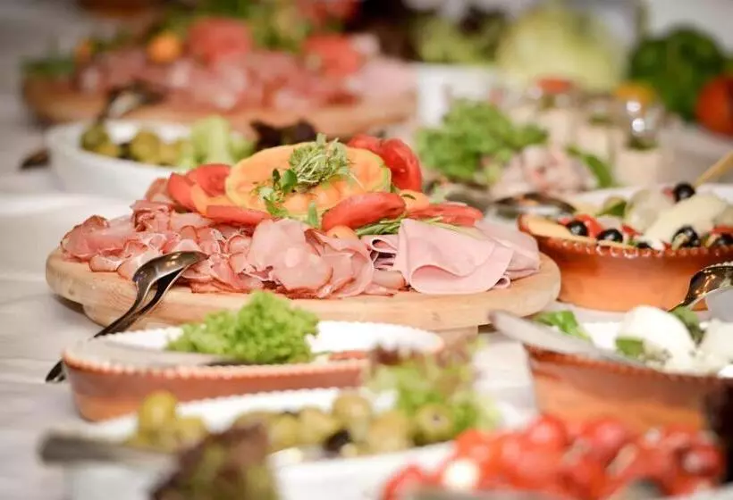 Fotos del hotel Novina Hotel Wöhrdersee Nürnberg City:  6