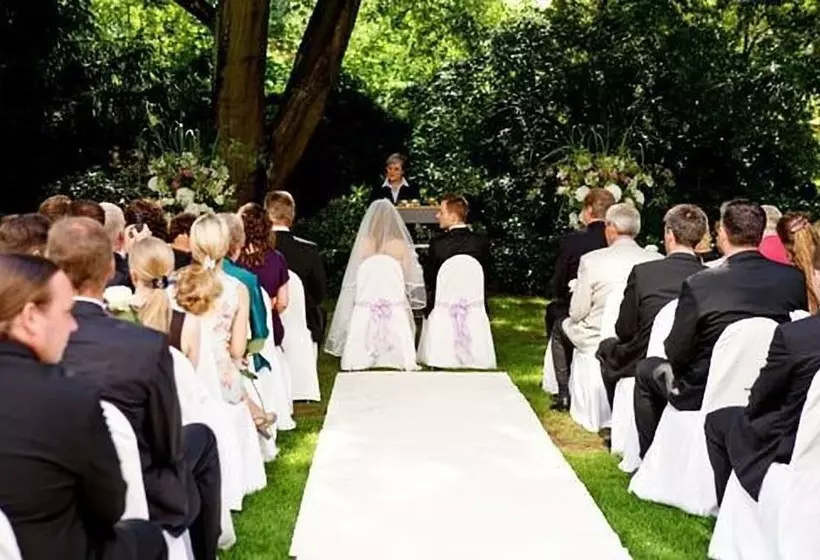 Fotos del hotel Privathotel Lindtner Hamburg:  18