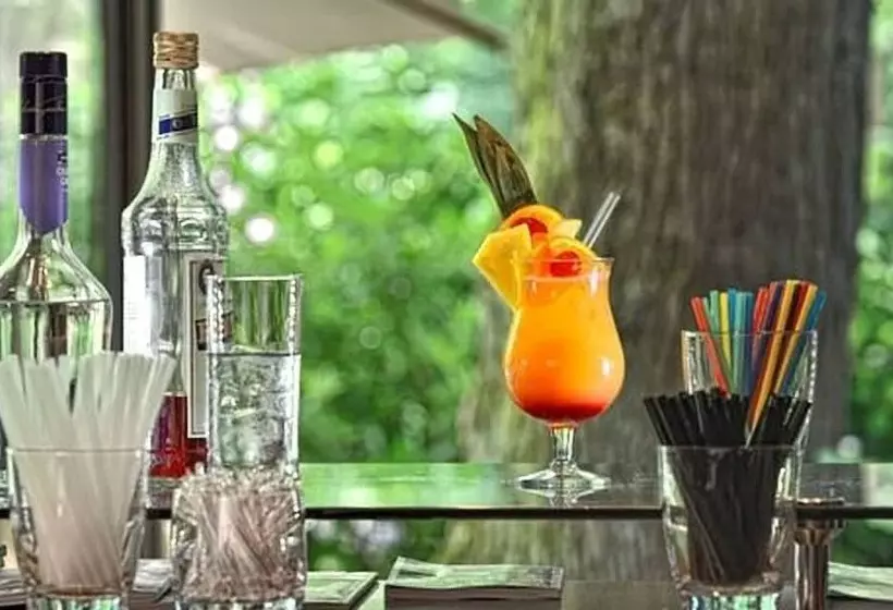 Fotos del hotel Privathotel Lindtner Hamburg:  12