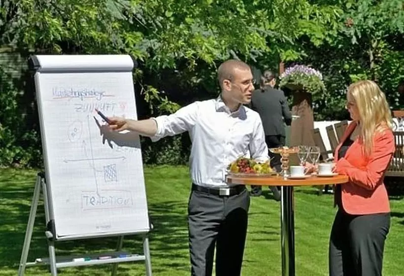 Fotos del hotel Privathotel Lindtner Hamburg:  19