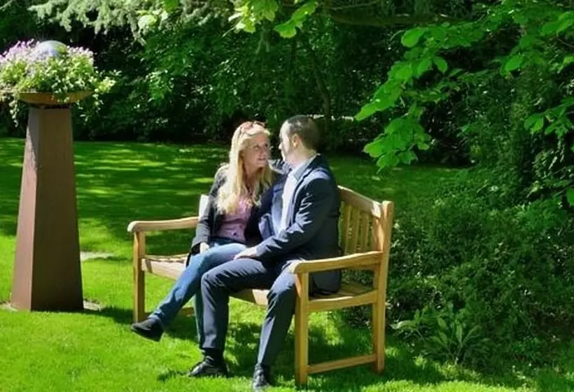 Fotos del hotel Privathotel Lindtner Hamburg:  21