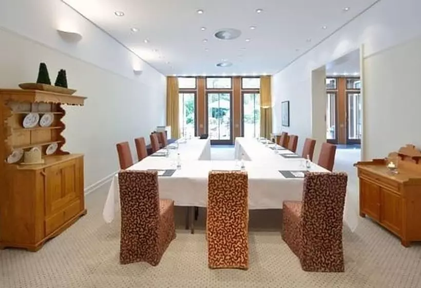 Fotos del hotel Privathotel Lindtner Hamburg:  6