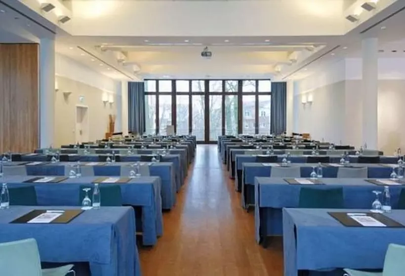 Fotos del hotel Privathotel Lindtner Hamburg:  13