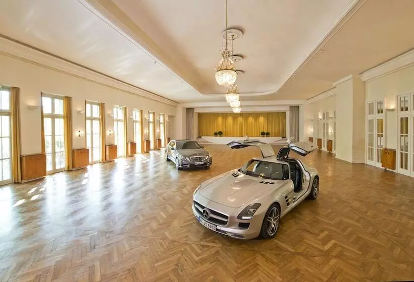 Fotos del hotel Privathotel Lindtner Hamburg:  10