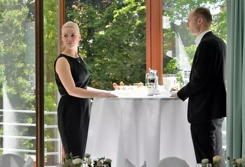 Fotos del hotel Privathotel Lindtner Hamburg:  20