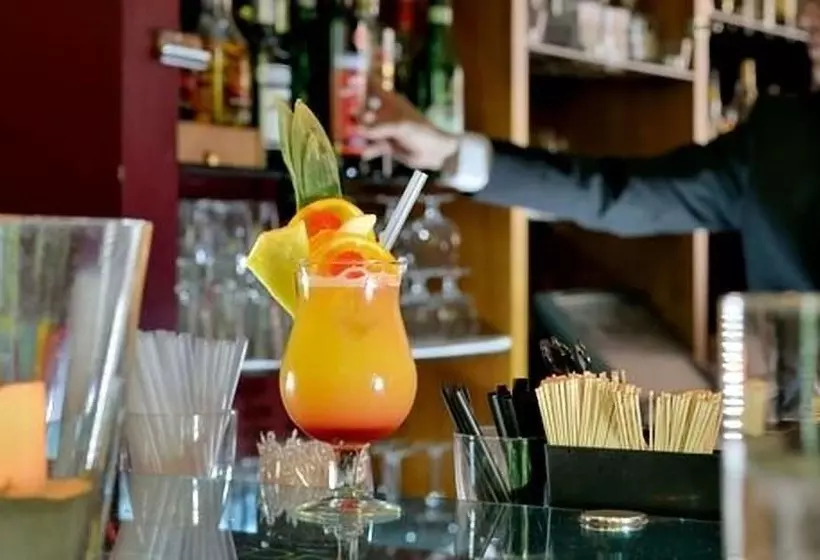 Fotos del hotel Privathotel Lindtner Hamburg:  5