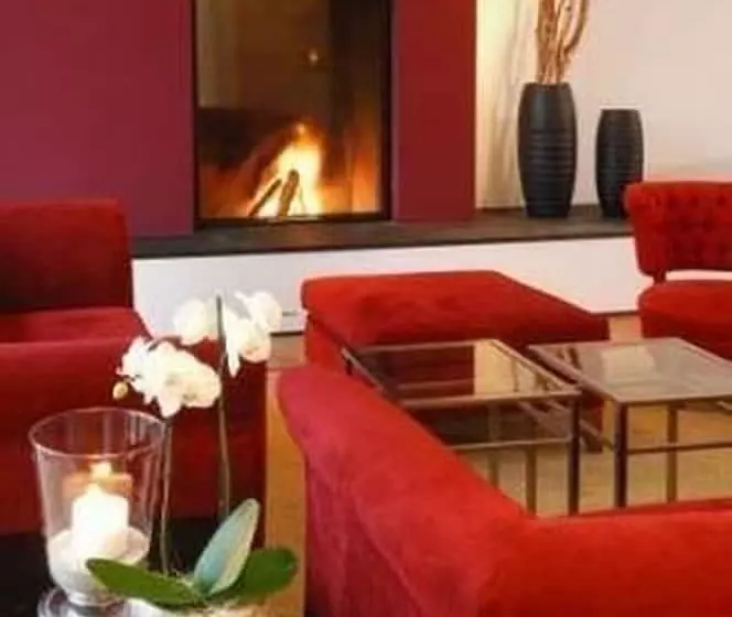 Privathotel Lindtner Hamburg