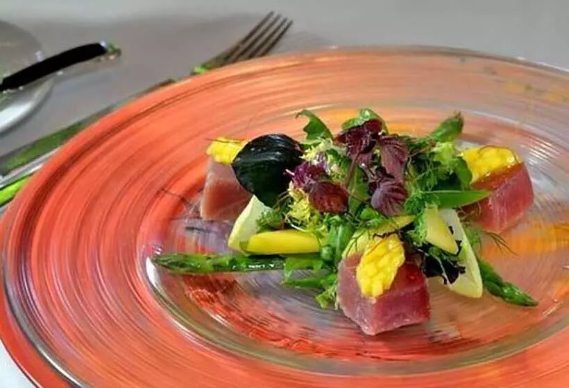 Fotos del hotel Privathotel Lindtner Hamburg:  17