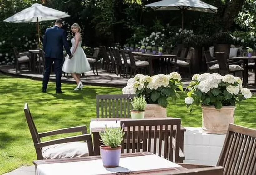 Fotos del hotel Privathotel Lindtner Hamburg:  7