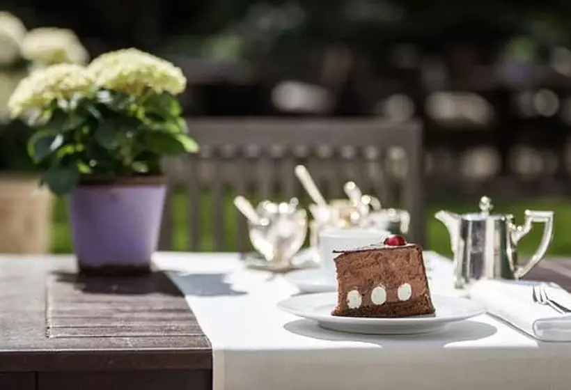 Fotos del hotel Privathotel Lindtner Hamburg:  14