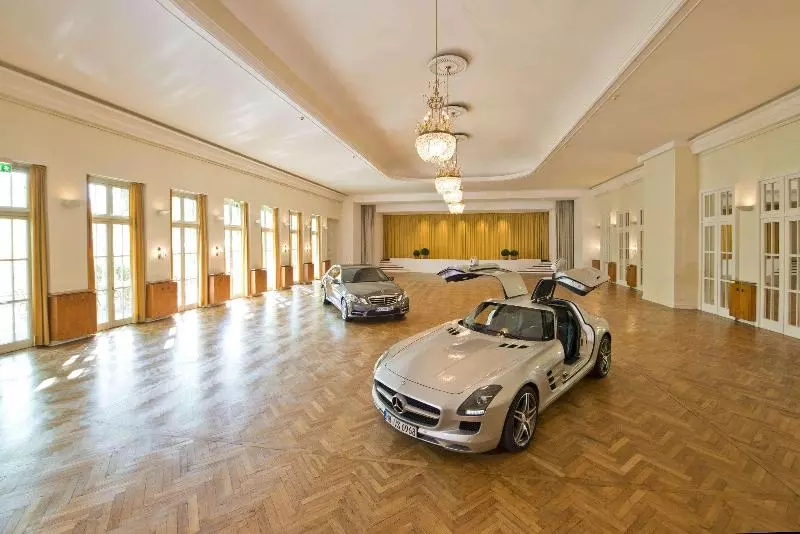 Fotos del hotel Privathotel Lindtner Hamburg:  2