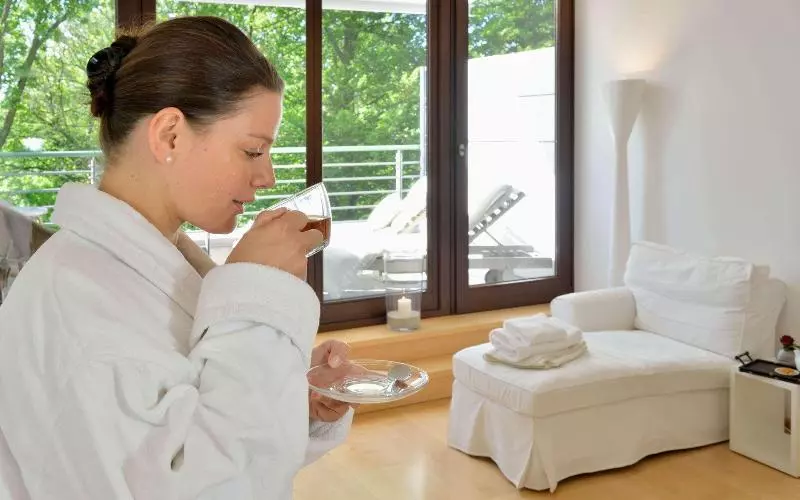 Fotos del hotel Privathotel Lindtner Hamburg:  3