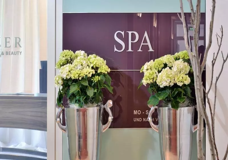 Fotos del hotel Privathotel Lindtner Hamburg:  15