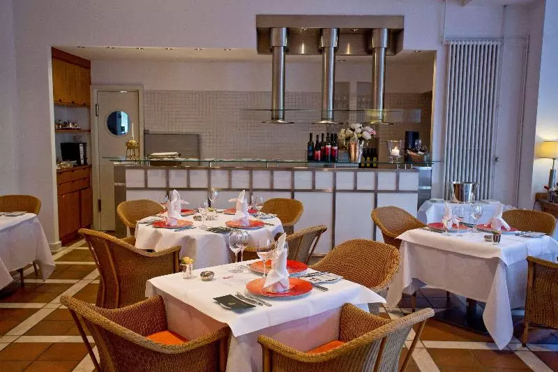 Fotos del hotel Privathotel Lindtner Hamburg:  4