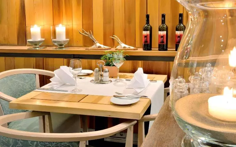 Fotos del hotel Privathotel Lindtner Hamburg:  11