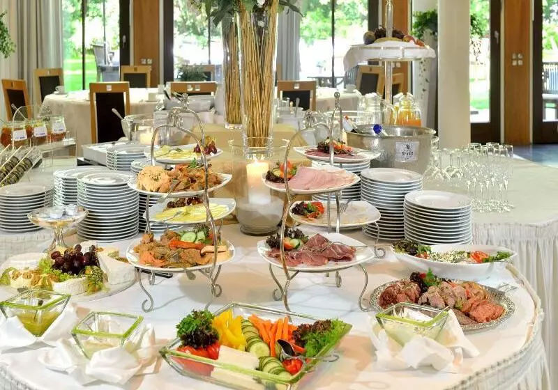 Fotos del hotel Privathotel Lindtner Hamburg:  24