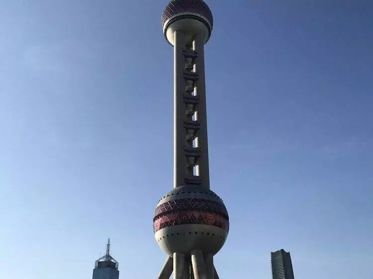 Fotos del hotel Radisson Collection Hyland Shanghai:  20