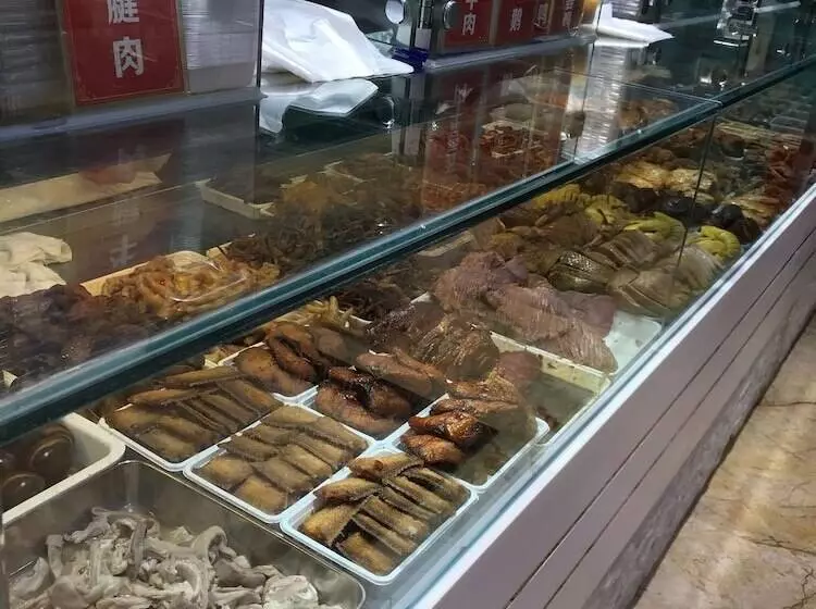 Fotos del hotel Radisson Collection Hyland Shanghai:  13