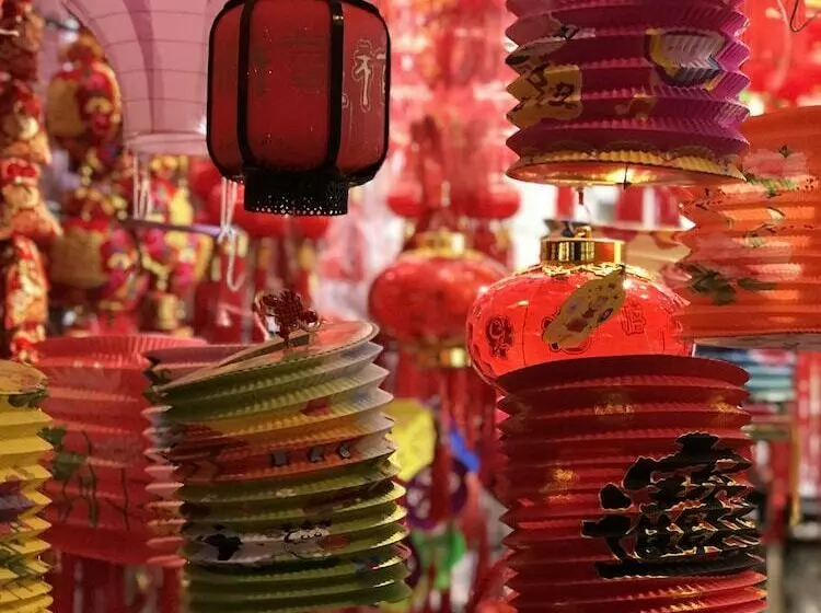 Fotos del hotel Radisson Collection Hyland Shanghai:  8