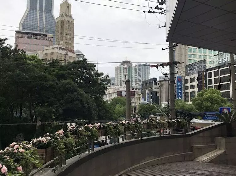 Fotos del hotel Radisson Collection Hyland Shanghai:  18