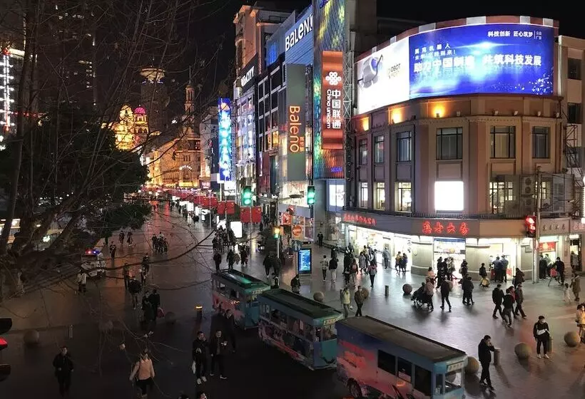 Fotos del hotel Radisson Collection Hyland Shanghai:  14