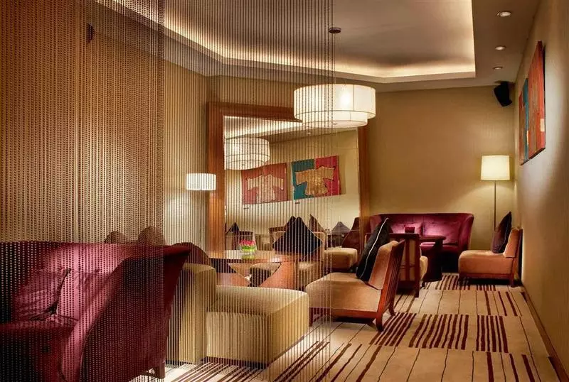 Fotos del hotel Radisson Collection Hyland Shanghai:  2