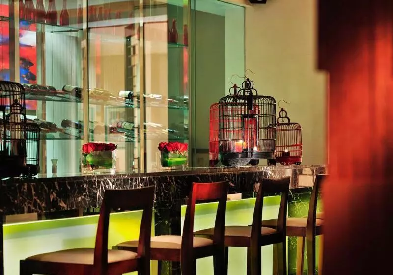 Fotos del hotel Radisson Collection Hyland Shanghai:  23