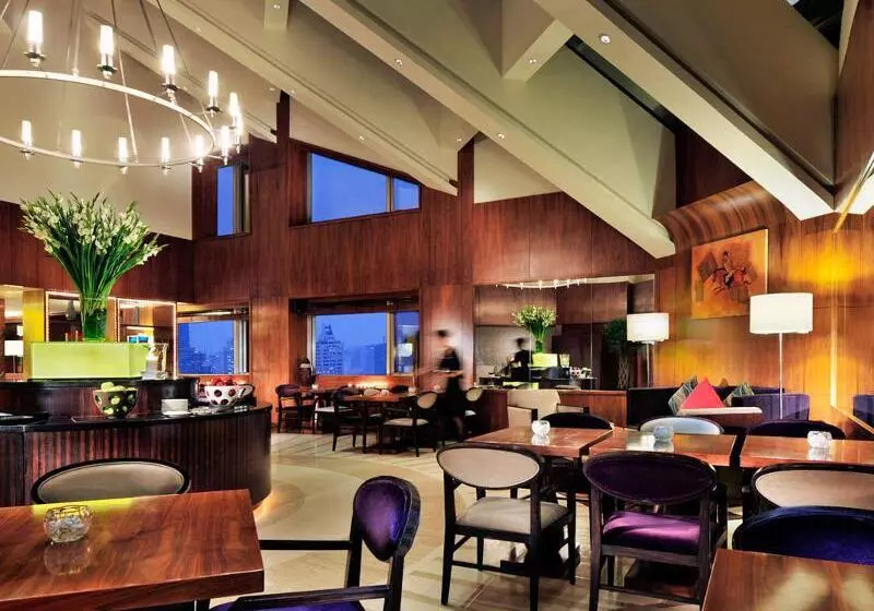 Fotos del hotel Radisson Collection Hyland Shanghai:  24