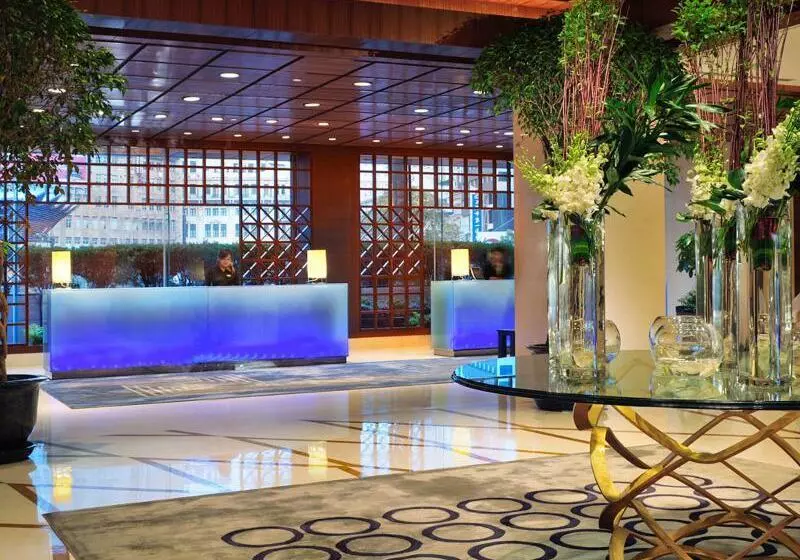 Fotos del hotel Radisson Collection Hyland Shanghai:  4