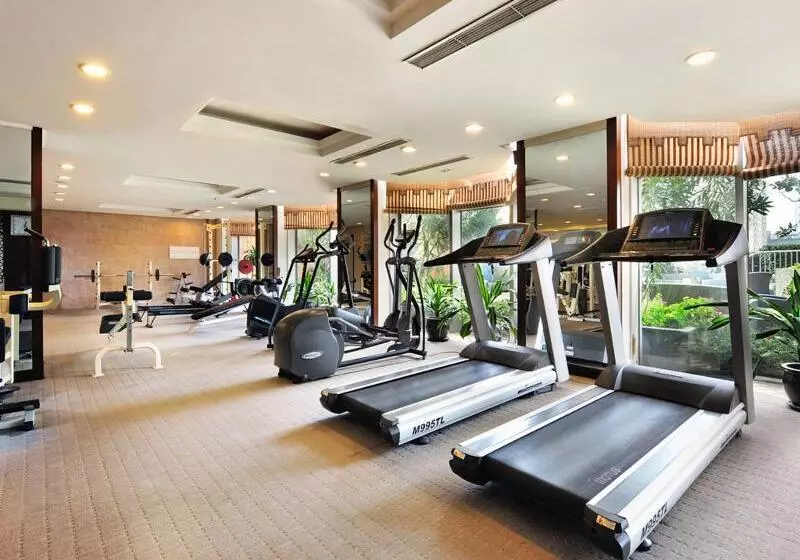 Fotos del hotel Radisson Collection Hyland Shanghai:  5