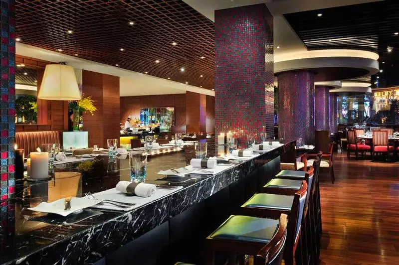 Fotos del hotel Radisson Collection Hyland Shanghai:  17