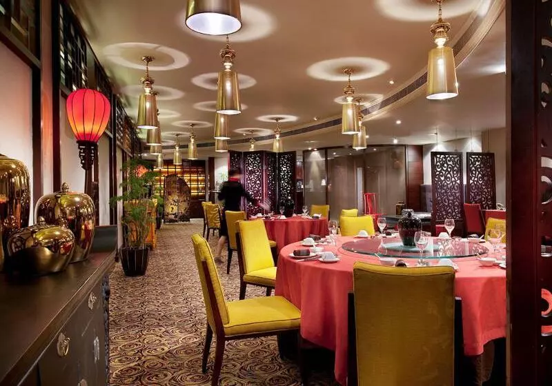 Fotos del hotel Radisson Collection Hyland Shanghai:  10