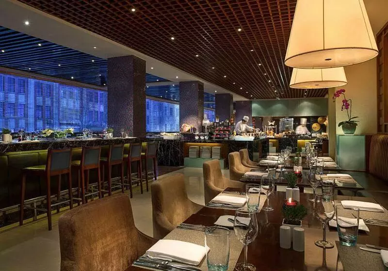 Fotos del hotel Radisson Collection Hyland Shanghai:  19