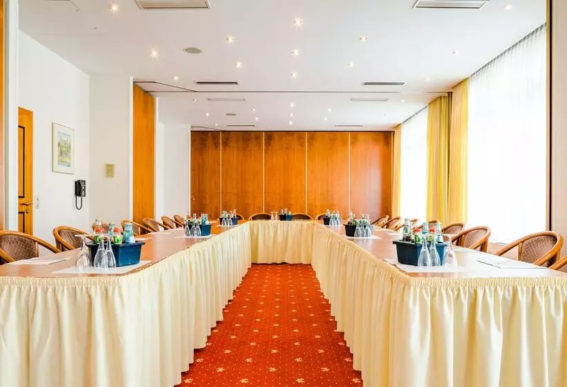 Fotos del hotel Ringhotel Residenz Alt Dresden:  6