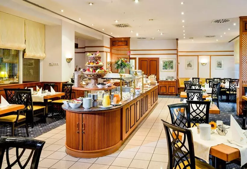 Fotos del hotel Ringhotel Residenz Alt Dresden:  23