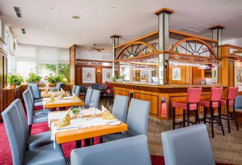 Fotos del hotel Ringhotel Residenz Alt Dresden:  18