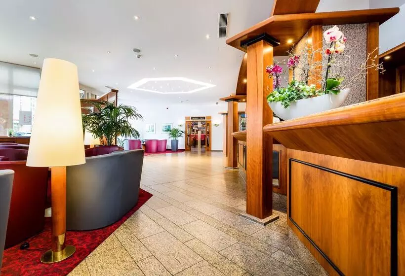 Fotos del hotel Ringhotel Residenz Alt Dresden:  3