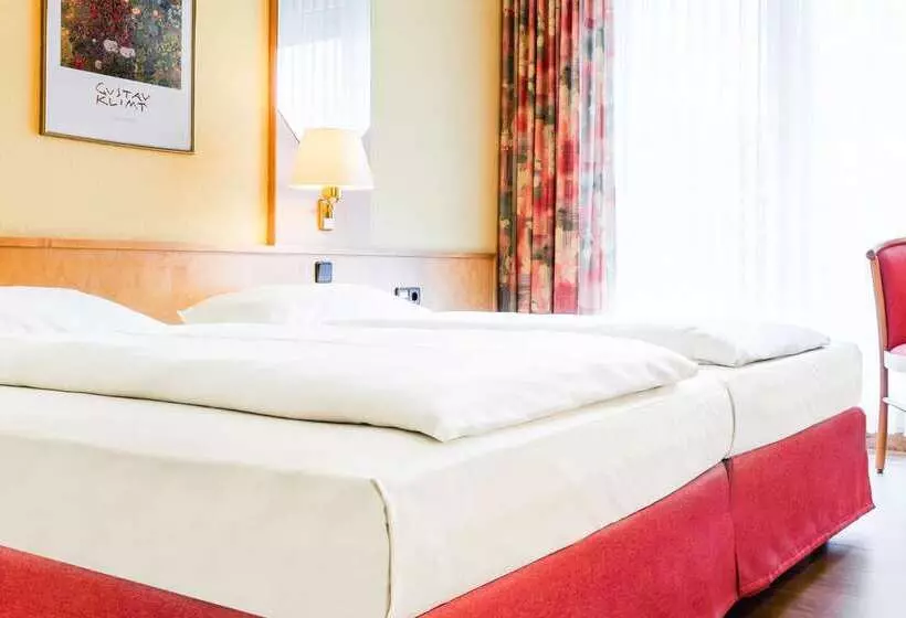 Fotos del hotel Ringhotel Residenz Alt Dresden:  21