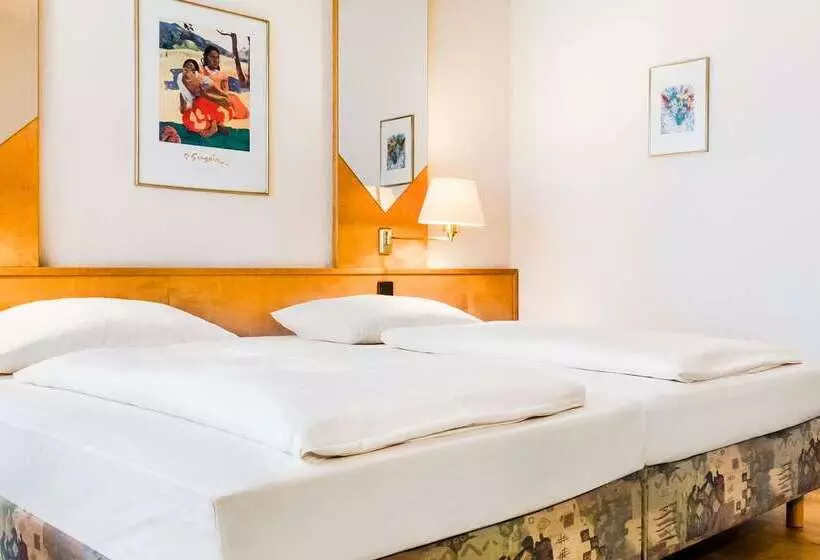 Fotos del hotel Ringhotel Residenz Alt Dresden:  19