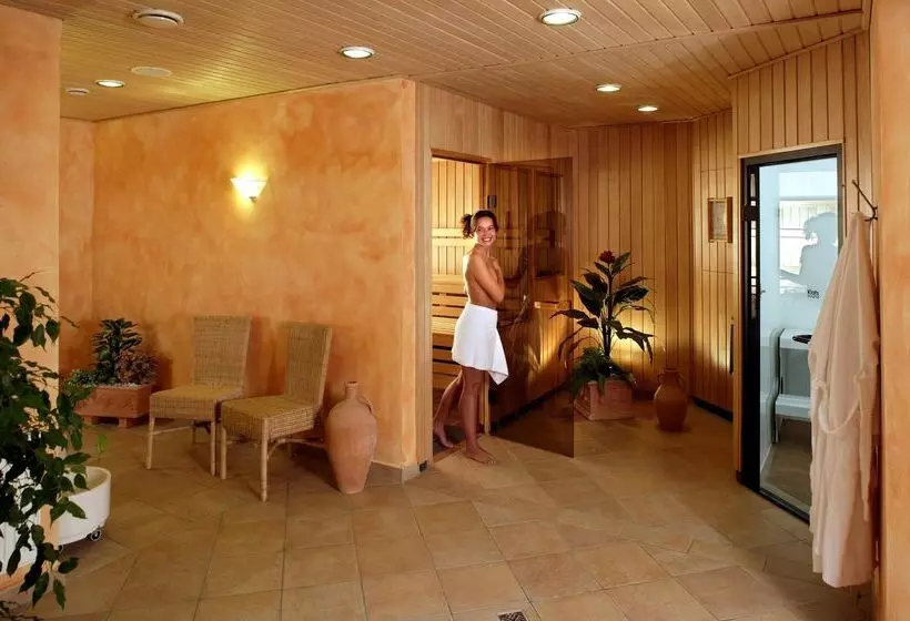 Fotos del hotel Ringhotel Residenz Alt Dresden:  15