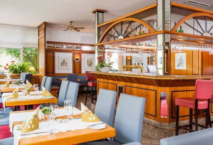 Fotos del hotel Ringhotel Residenz Alt Dresden:  22